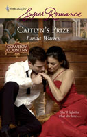 Caitlyn’s Prize